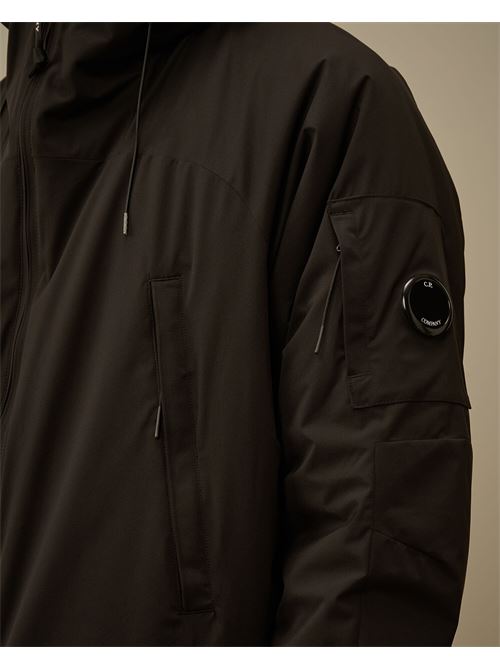 medium jacket C.P. COMPANY | MOW006A11 0264A999